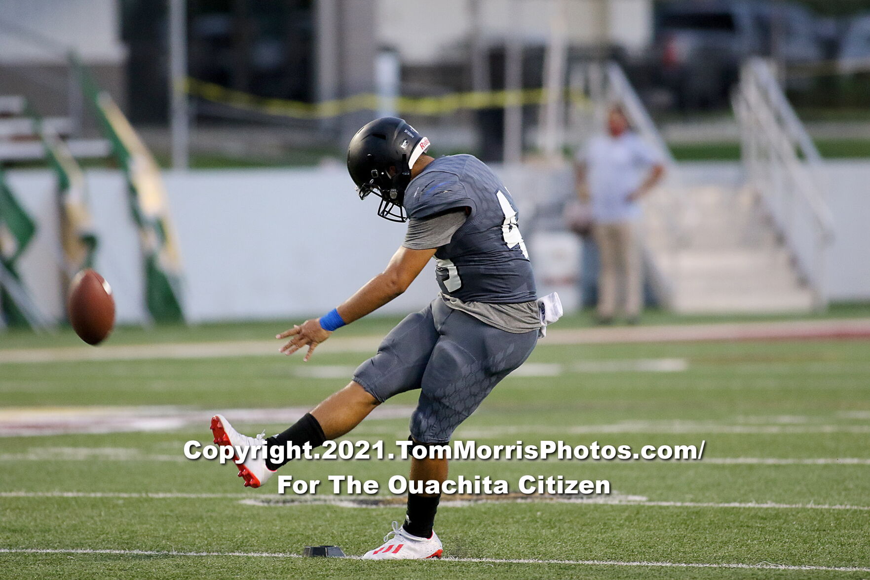OCS vs Sterlington - 2021 BayouJamboree